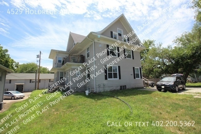 Photo - 4529 Holdrege St Unidad 2