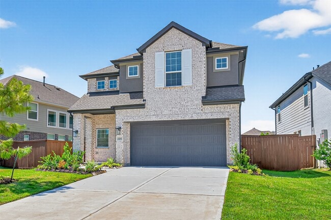 Photo - 13085 Brookwood Bnd Ln