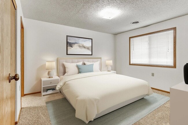 Kensington Place Apartments