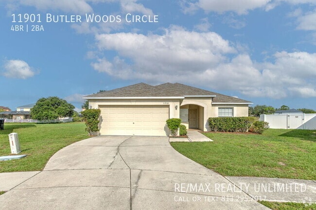 Building Photo - 11901 Butler Woods Cir Rental