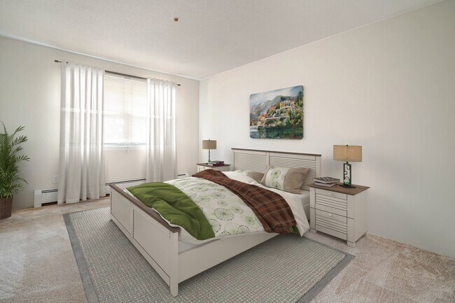 Photo - The Pines at Hovey Square