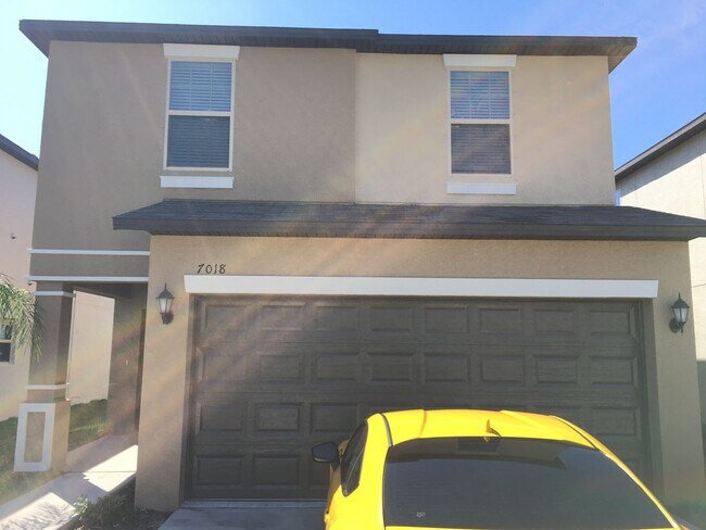 Beautiful 4 bed 2.5 bath Lennar home - Beautiful 4 bed 2.5 bath Lennar home