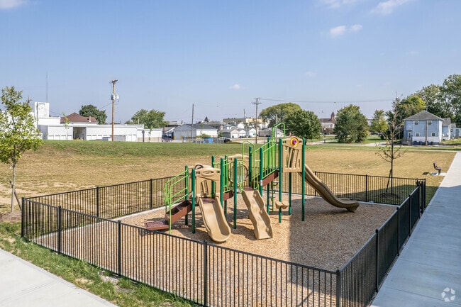 Photo - Wood Street Lofts