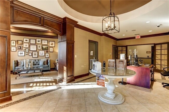 Photo - 901 Abernathy Rd NE Unit 2220