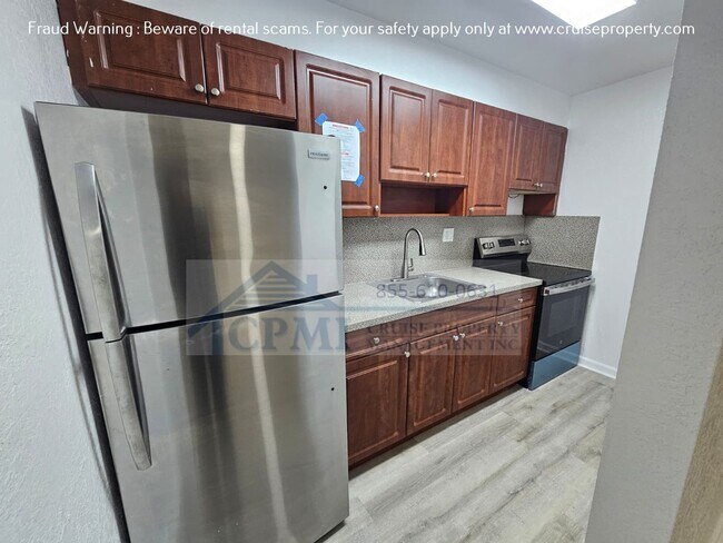 Photo - Casa Linda Apartments-3300 S Dixie Hwy