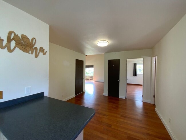 Photo - SPACIOUS 4 BEDROOM AHUIMANU SINGLE FAMILY HOME WITH ENCLOSED GARAGE