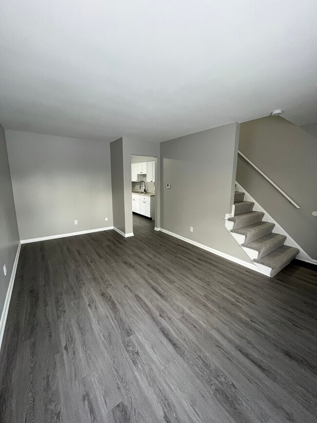 Sanborn Place