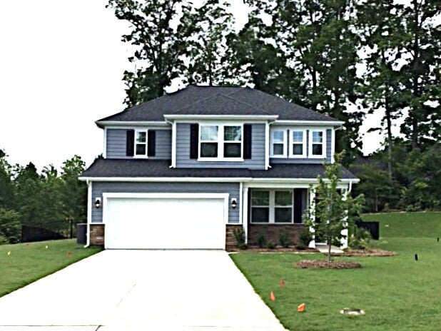 Photo - 4806 Durant Ct House
