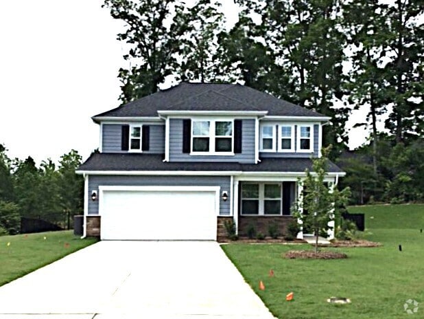 Building Photo - 4806 Durant Ct Rental