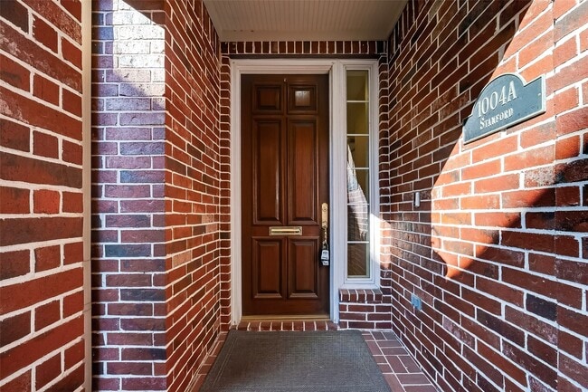 Photo - 1004 Stanford St Unit A