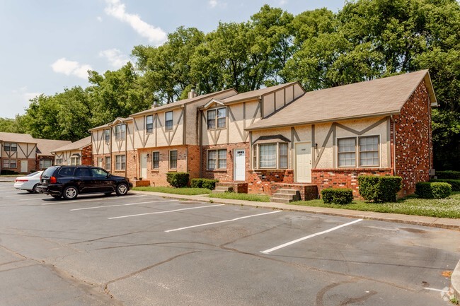 Kings Crest Townhomes For Rent in Smyrna, TN | ForRent.com