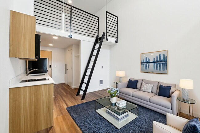 Keystone Apartments