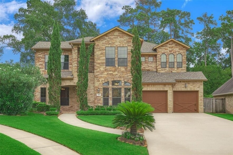 101 Silverwood Ranch Estates