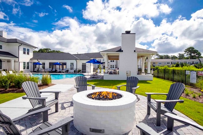 Photo - Hawthorne at the Pointe