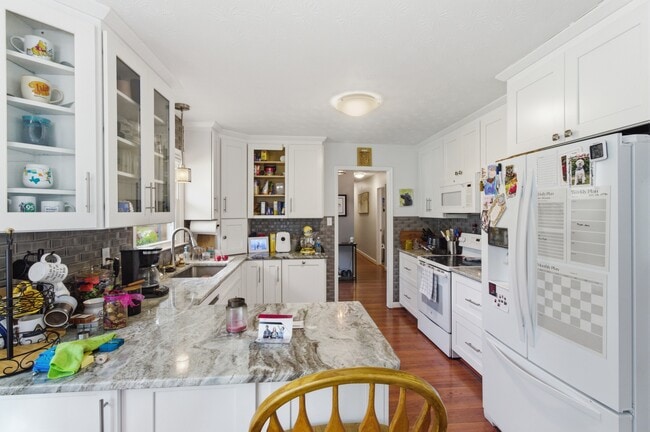 Photo - 601 Winged Foot Ct