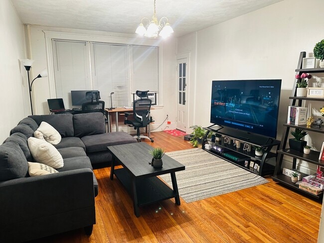 Photo - 1754 Commonwealth Ave Unit 6
