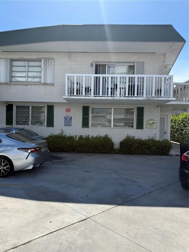 Building Photo - 6856 Abbott Ave Unit 2 Rental