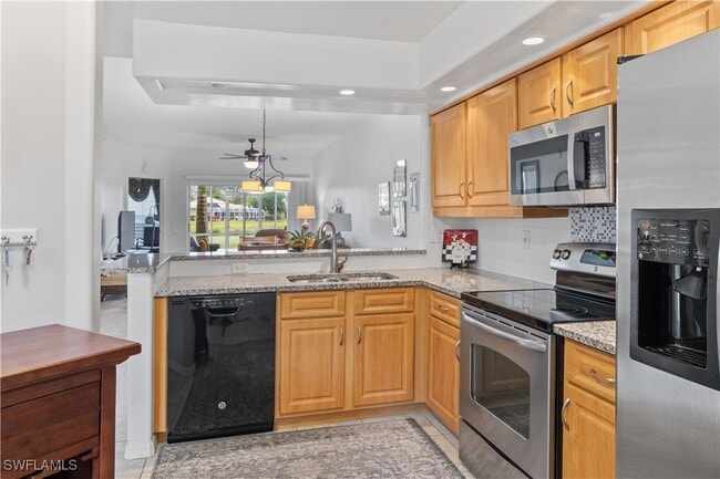 Photo - 13010 Amberley Ct Unit 205