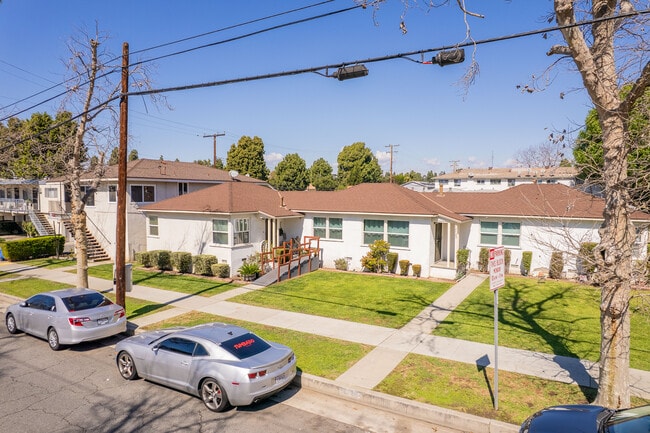 Photo - 12725 La Cuarta St Unit 12725 La Cuarta Street