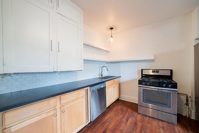 Photo - Dover Apartments