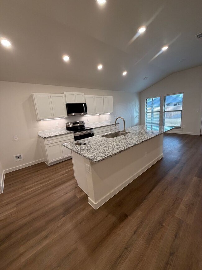 Photo - Harvest Neighborhood Beauty