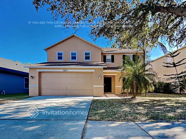 Building Photo - 6637 Waterton Dr Rental