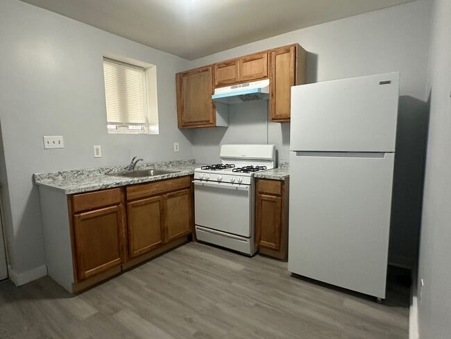 Photo - 2 Bed Row Home- Chester, PA