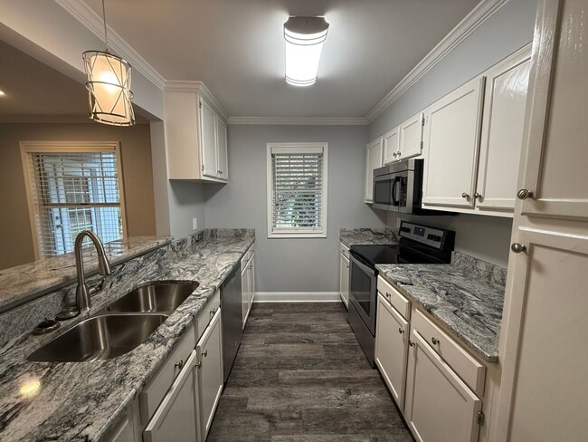 Photo - For Rent in Clemmons Unit D