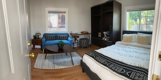 Studio - 2445 Harrington Ave Apartments