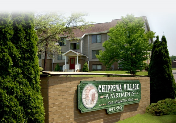 Chippewa Village - Chippewa Village Apartments