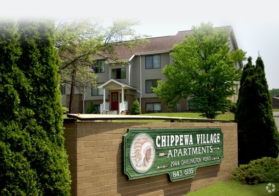 Building Photo - Chippewa Village Rental