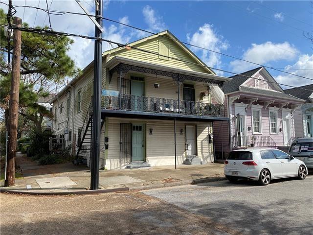 Building Photo - 3141 St Philip St