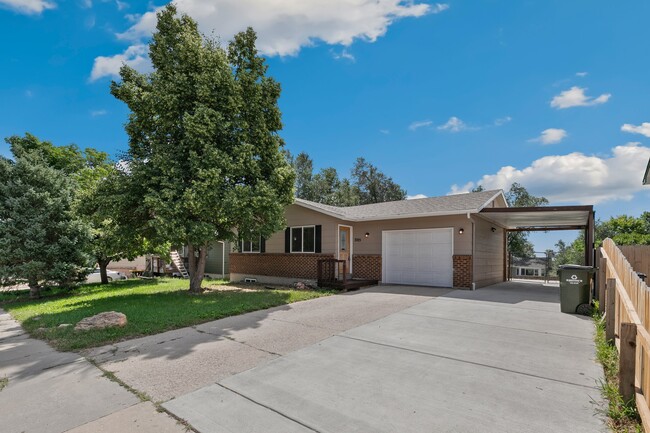 Building Photo - 7105 Omaha Blvd