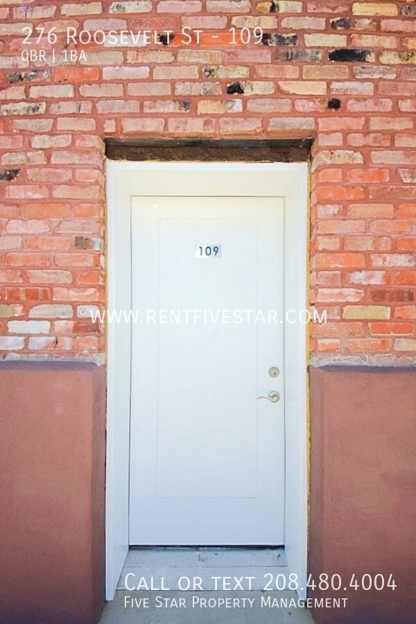 Photo - 276 Roosevelt St Unit 109