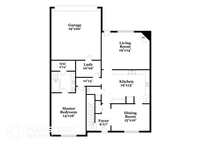 Photo - 3704 Blaze Dr