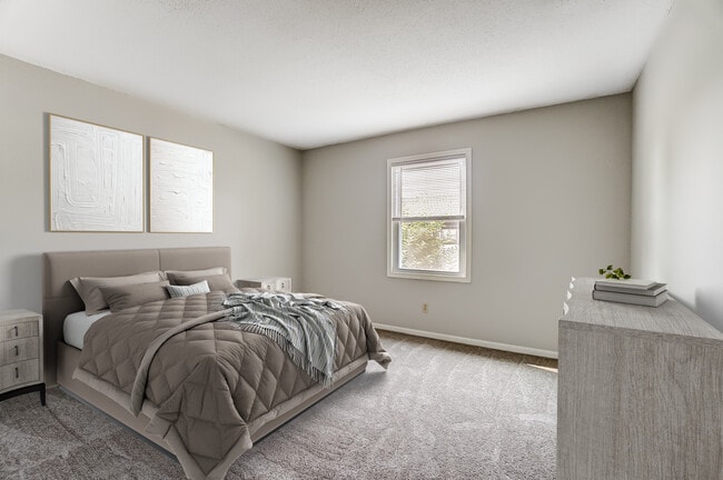 Photo - Jefferson Place Villas