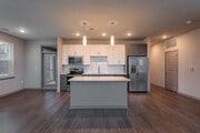Kitchen and Dining