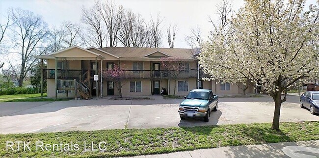 Photo - 1602 Paris Rd Apartment