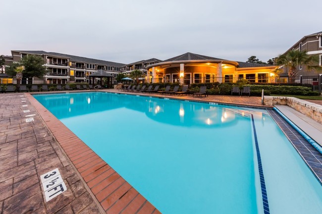 Marquis at the Cascades Apartments For Rent in Tyler, TX | ForRent.com