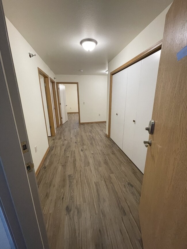 Entry Hall