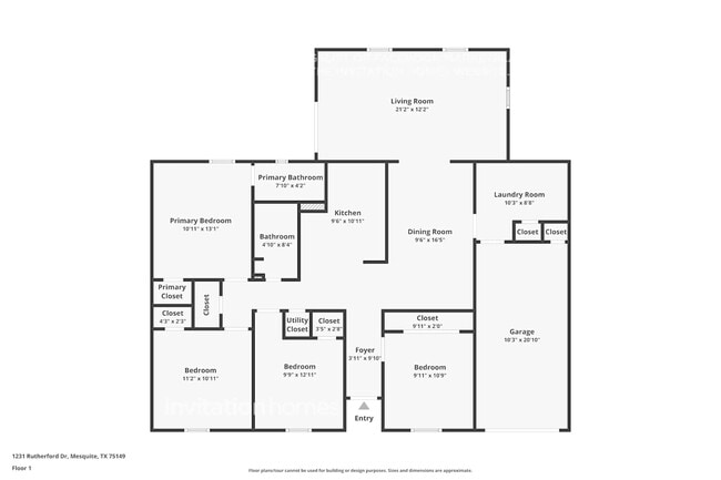 Photo - 1231 Rutherford Dr