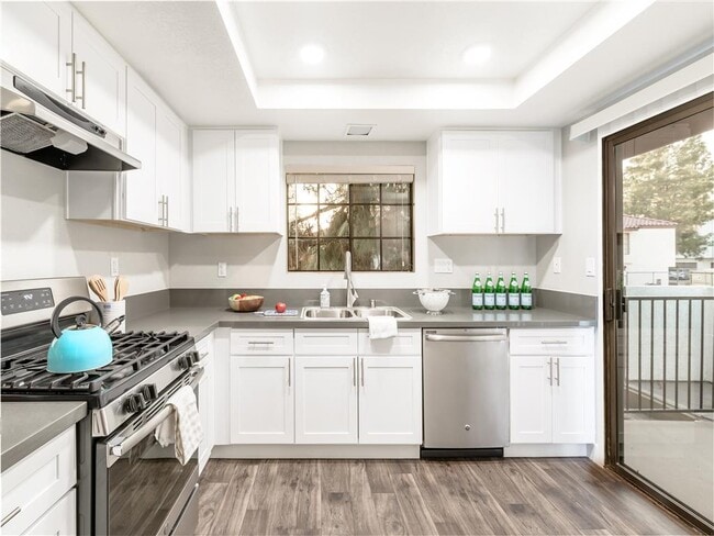 Photo - Sonora at Alta Loma