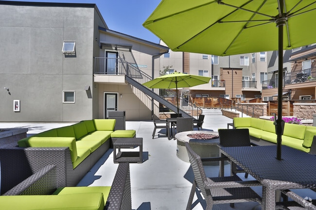 Photo - Uptown Broadway