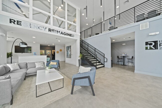 Photo - The Rise At Regency