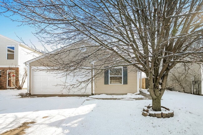 Building Photo - 10860 Wymm Ln
