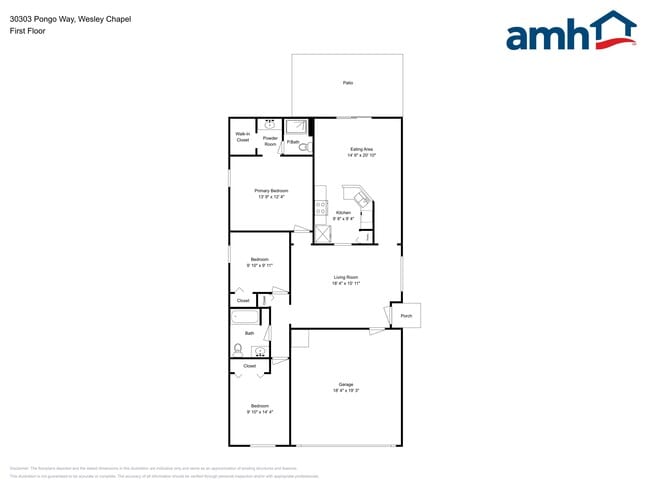 Photo - 30303 Pongo Way