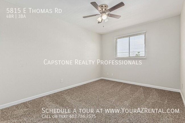 Photo - 5815 E Thomas Rd