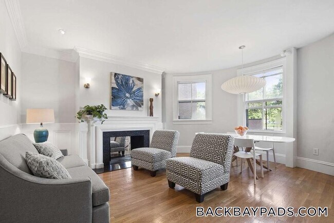 Photo - 244 Beacon St Unit 1B