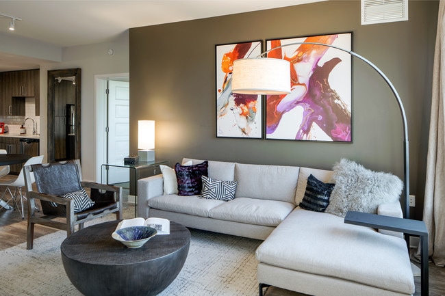 Anthem House