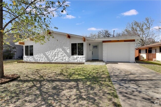 Building Photo - 5204 Creekline Dr Rental